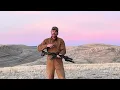 Red dot on a fighting AR- Max effective range?