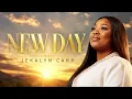 NEW DAY | Jekalyn Carr Style Gospel Song 2026 | Power Ballad Worship