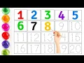 Download Lagu Counting 1 To 20 | गिनती 1 से 20 तक | 1 To 100 Number in English | 1 To 100 spelling | 12345 ginti |