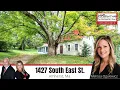 1427 South East St Amherst Ma 01002