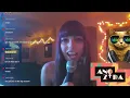 AnoZira March 23 Livestream HOUSE Music
