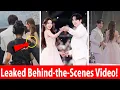 Lagu Leaked BTS Video: Lee Junho \u0026 Jang Won-young’s Intimate Moment Leaves Fans Shocked!