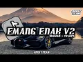 Download Lagu DJ EMANG ENAK V2 X YA CUMA KAMU X CILUBA FERGUSO  •  Slowed + Reverb Mengkane !!!