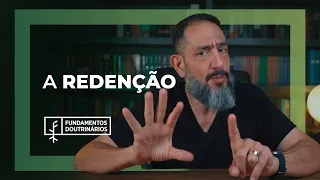 Luciano Subirá - A REDENÇÃO | FD#36
