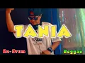 Download Lagu TANIA (Re-Drum Reggae) DjRomar Remix