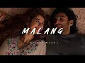Download Lagu Malang ( Titel Track ) ❤️ | LoFi Song ✨ | Malang | Slowed and Reverb Song..