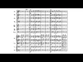 Beethoven Symphony No.4【Score】Op.60 B flat major sheet music