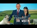 Farewell Doc Martin 2022