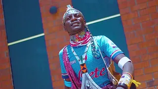 Lugwasha Darasa Kwa Mhoja Maloda Official Video 