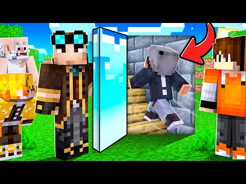 Video Thumbnail: LA RISPOSTA DI GIORGIO! TUTTI I WGF DOPO 3 ANNI SU MINECRAFT VANILLA!