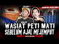 Download Lagu PESAN TERAKHIR KAKEK SEBELUM MENINGGAL BIKIN GEGER SATU KAMPUNG DAN KELUARGA