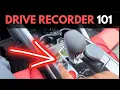 BMW Drive Recorder Hidden Features Pro Tips You NEED to Know