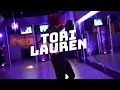 Dua Saleh || Fav Flav Ft Duckwrth || Choreography By Tori Lauren
