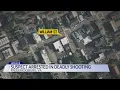 Man arrested after deadly shooting in downtown Fredericksburg