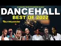 DJ Treasure - Dancehall Mix 2023 Raw - BEST OF 2022: Dancehall Mix | 18764807131