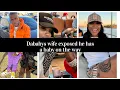 Dababy has a new baby on the way his wife exposed it on IG