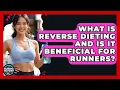 Download Lagu Wat is omgekeerd diëten en is het gunstig voor hardlopers? - Running Beyond Limits