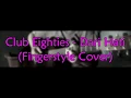 Download Lagu Club Eighties - Dari Hati (Fingerstyle Cover)