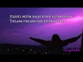 maNga -Dünyanın Sonuna Doğmuşum lyrics/sözleri