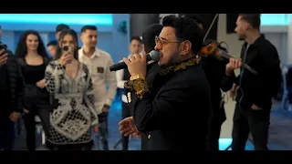 copilul de aur sunt major si fac ce vreau live 2026