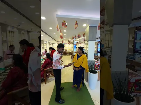 എത്ര സ്വർണ്ണം വേണേലും എടുക്കാം 🔥