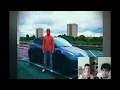 French The Kid - Cocaine Clouds Reaction #youtubeshorts #youtube #shorts #reaction 