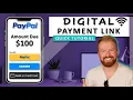 PayPal Step-by-Step Tutorial 2026 Accept Payments Online Beginner