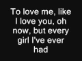 Download Lagu The Beatles - Anna (Go To Him) Lyrics