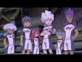 Download Lagu Inazuma Eleven GO Le Film Griffon Les Liens Ultimes VF HD