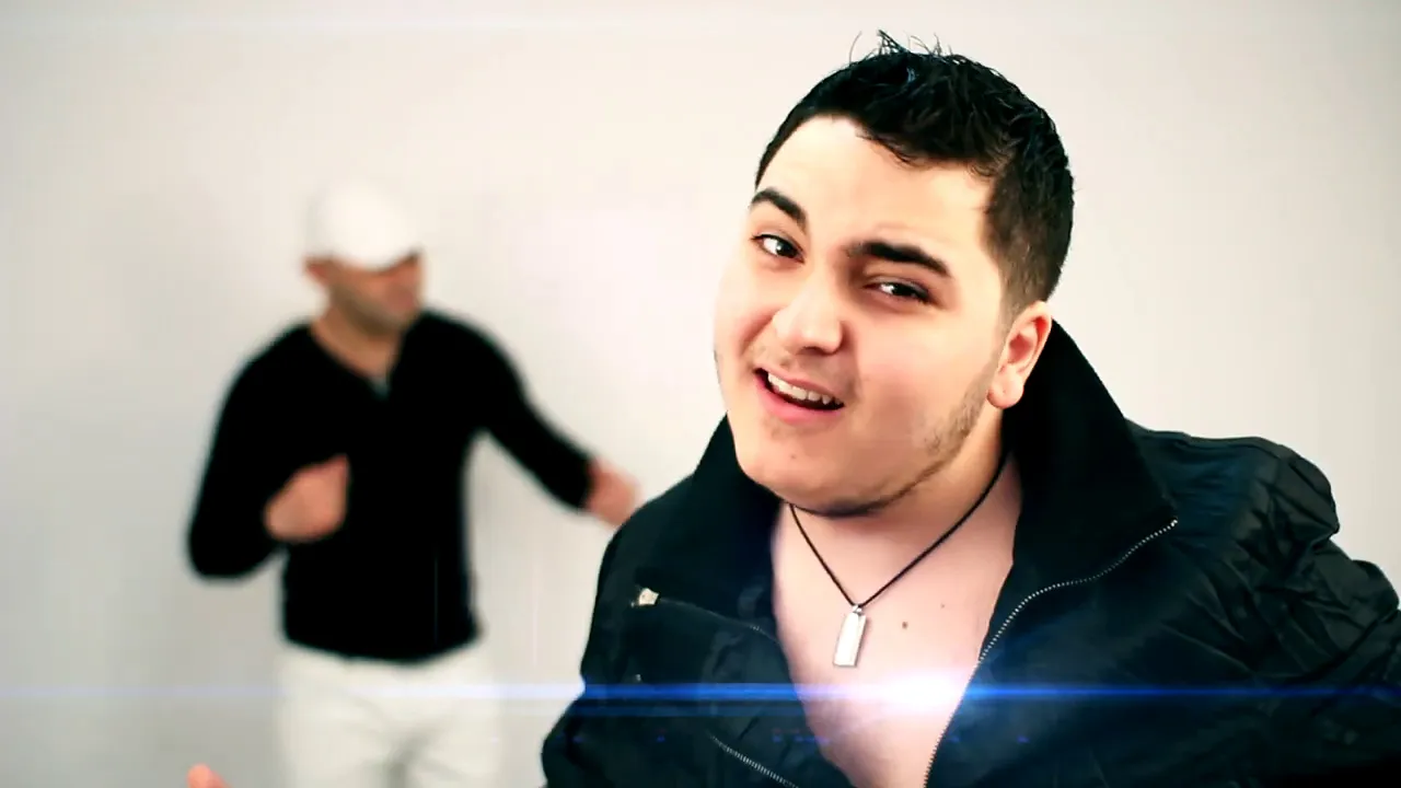 Nyno & Beto - E o paguba de fata (Originala 2020)