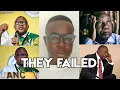 Download Lagu The ANC’s Final Hour — Even Mbalula Knows It’s Over