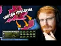 Lagu I Tried A NEW UK Build IN HOI4 Multiplayer