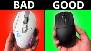 DON T Buy A New Mouse Without Watching This 2026