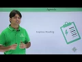 ExpressJS - Routing