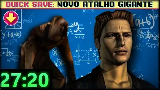 O monstro que destruiu a speedrun de Silent Hill 1 em 2026
