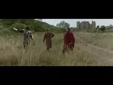 Juego de Rol - Official Trailer (HD)