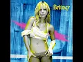She'll Never Be Me - Britney Spears