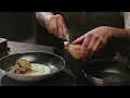 Moment - Food Plating