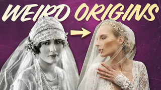 The Strangest Origin Stories We Could Find | Compilation