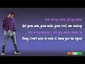 Chris Brown - BP / No Judgement [LYRIC VIDEO]