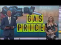 Gas Loyalty Savings