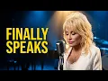 Dolly Parton Shares Heartfelt Update on Her Hidden Health Battle