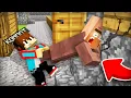 Lagu WAAROM HEB IK EEN DORPELING UIT ZIJN EIGEN HUIS GEZET IN MINECRAFT | Compot Minecraft