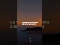 Download Lagu INDAH CINTAKU - NICKY TIRTA ft VANESSA ANGEL (Lyrics video) #vanessaangel #viral #nickytirta #lirik