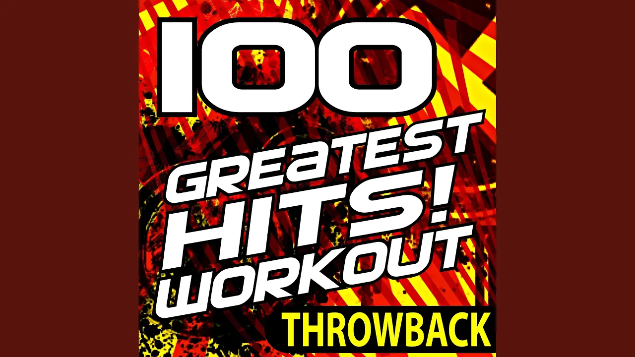 Viva La Vida (Workout Mix) Viva La Vida (Workout Mix)