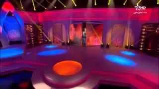 سعيدة شرف كتبغيني ولا باش وعلاش لالة لعروسة HD 