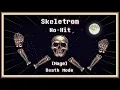 No-Hit Skeletron - Death Mode Calamity Mod