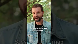 Szakmai nap a Partizán és az Örkény színház szervezésében