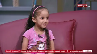 عمرو الليثي برنامج واحد من الناس الحلقة 378 الجزء 2 