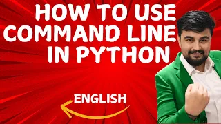 Python Run Python Code from a TXT File Use Command Line Lecture 13
